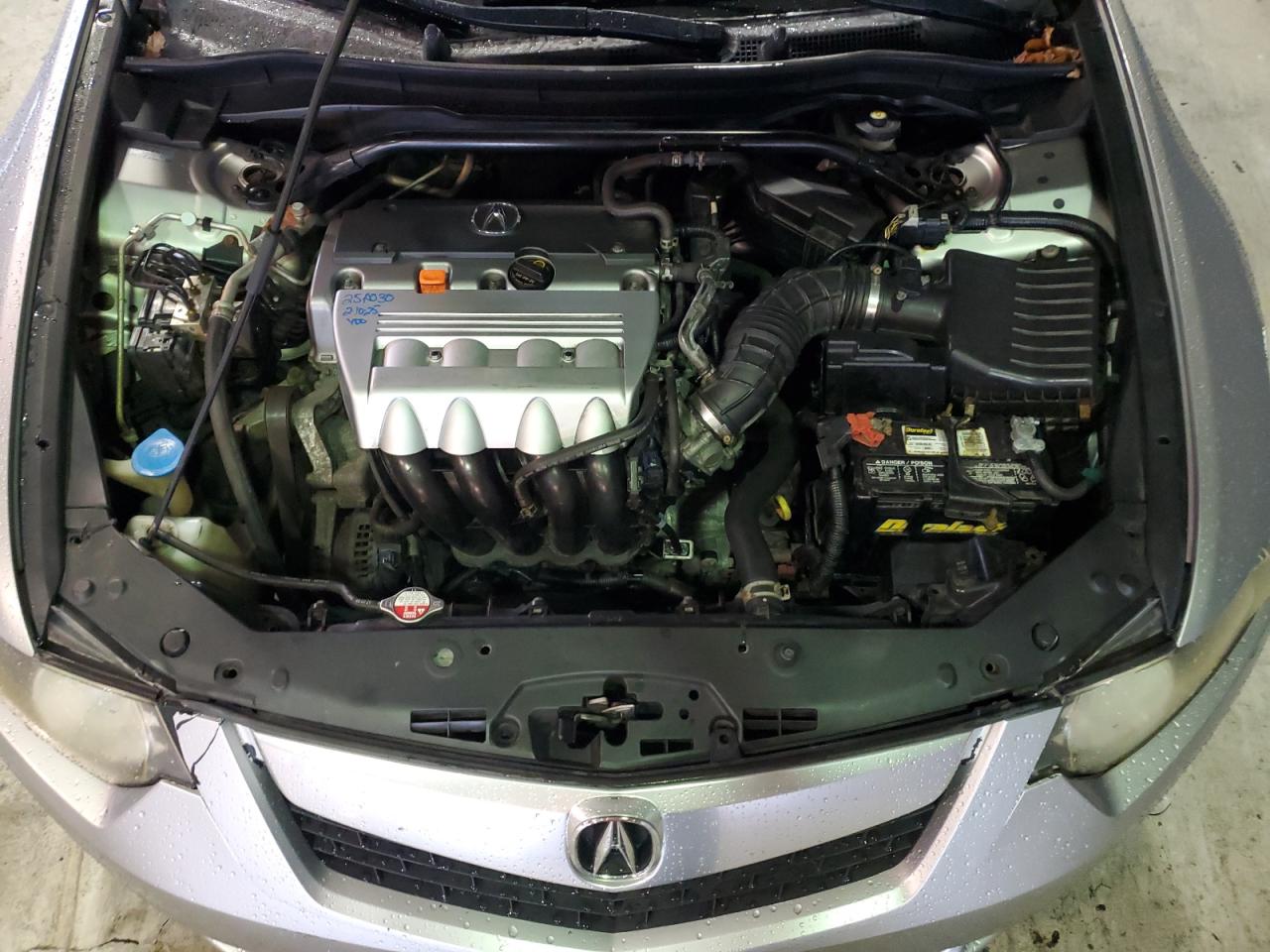 Lot #3267421731 2009 ACURA TSX