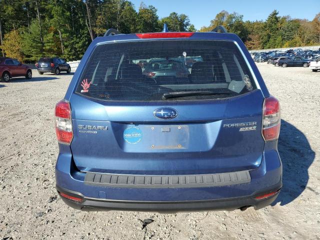 2017 SUBARU FORESTER 2 - JF2SJABC5HH529221