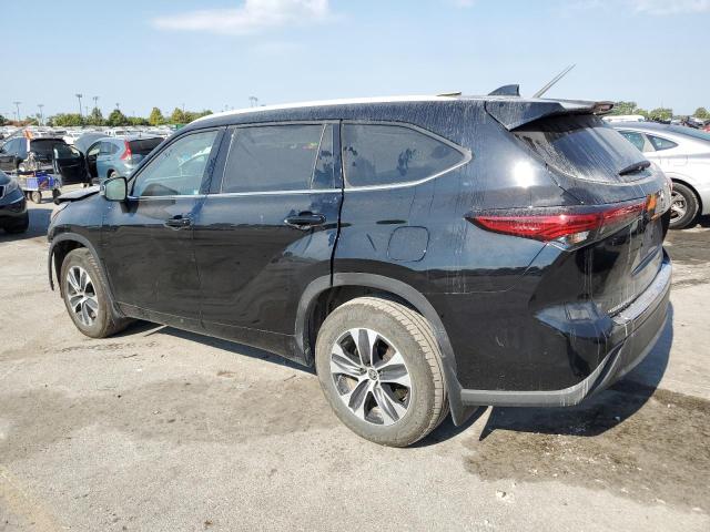 2022 TOYOTA HIGHLANDER #3293436422