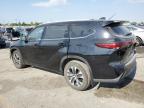 Lot #3293436422 2022 TOYOTA HIGHLANDER