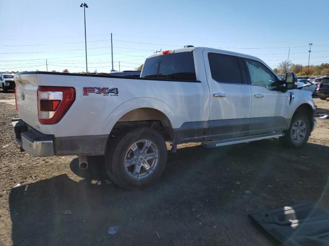 2022 FORD F150 SUPER #3291198991