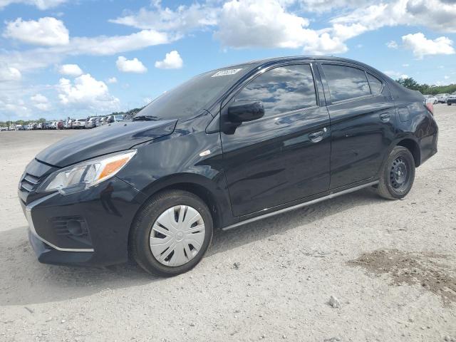2024 MITSUBISHI MIRAGE G4 #3303919696