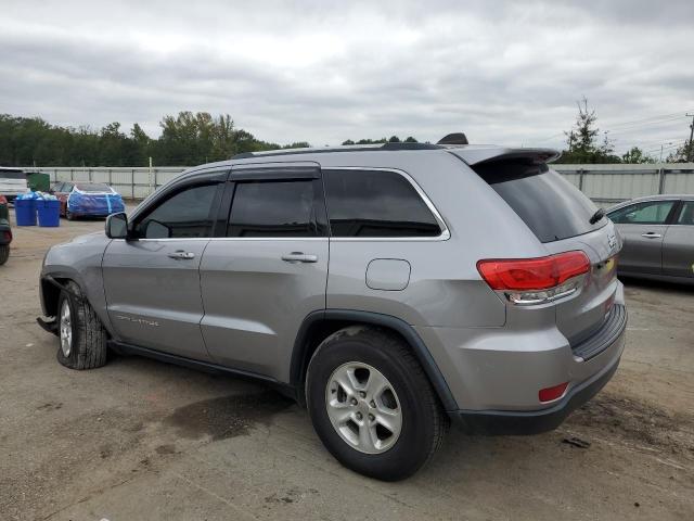 2016 JEEP GRAND CHEROKEE LAREDO #3284029813
