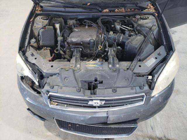 2010 CHEVROLET IMPALA LT #3293499429