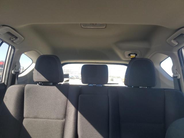 2013 TOYOTA RAV4 XLE - 2T3WFREV6DW059041