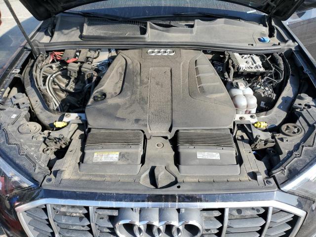 2021 AUDI Q7 PREMIUM #3285599278