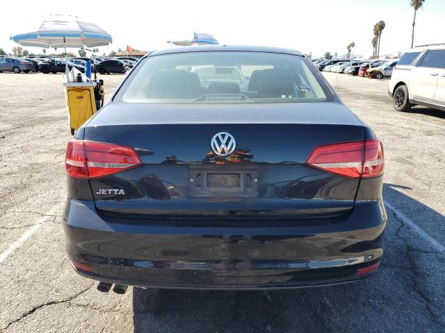2015 VOLKSWAGEN JETTA BASE 3VW2K7AJ1FM260168