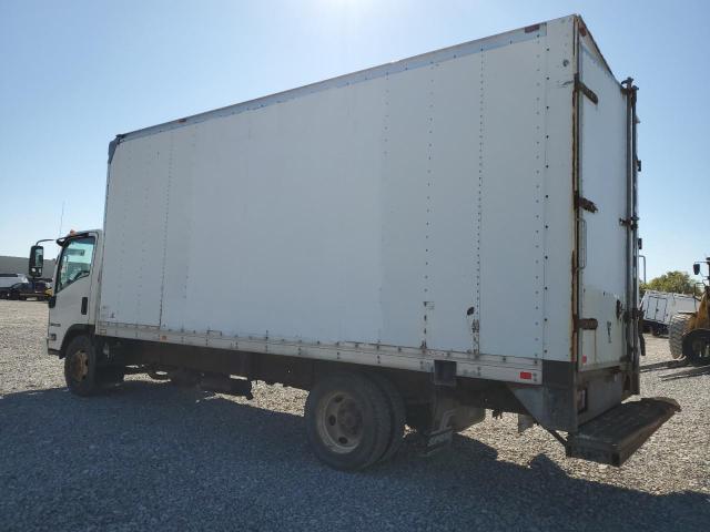 2015 ISUZU NPR HD #3289880540