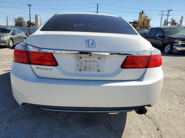 2014 HONDA ACCORD LX - 1HGCR2F34EA115560