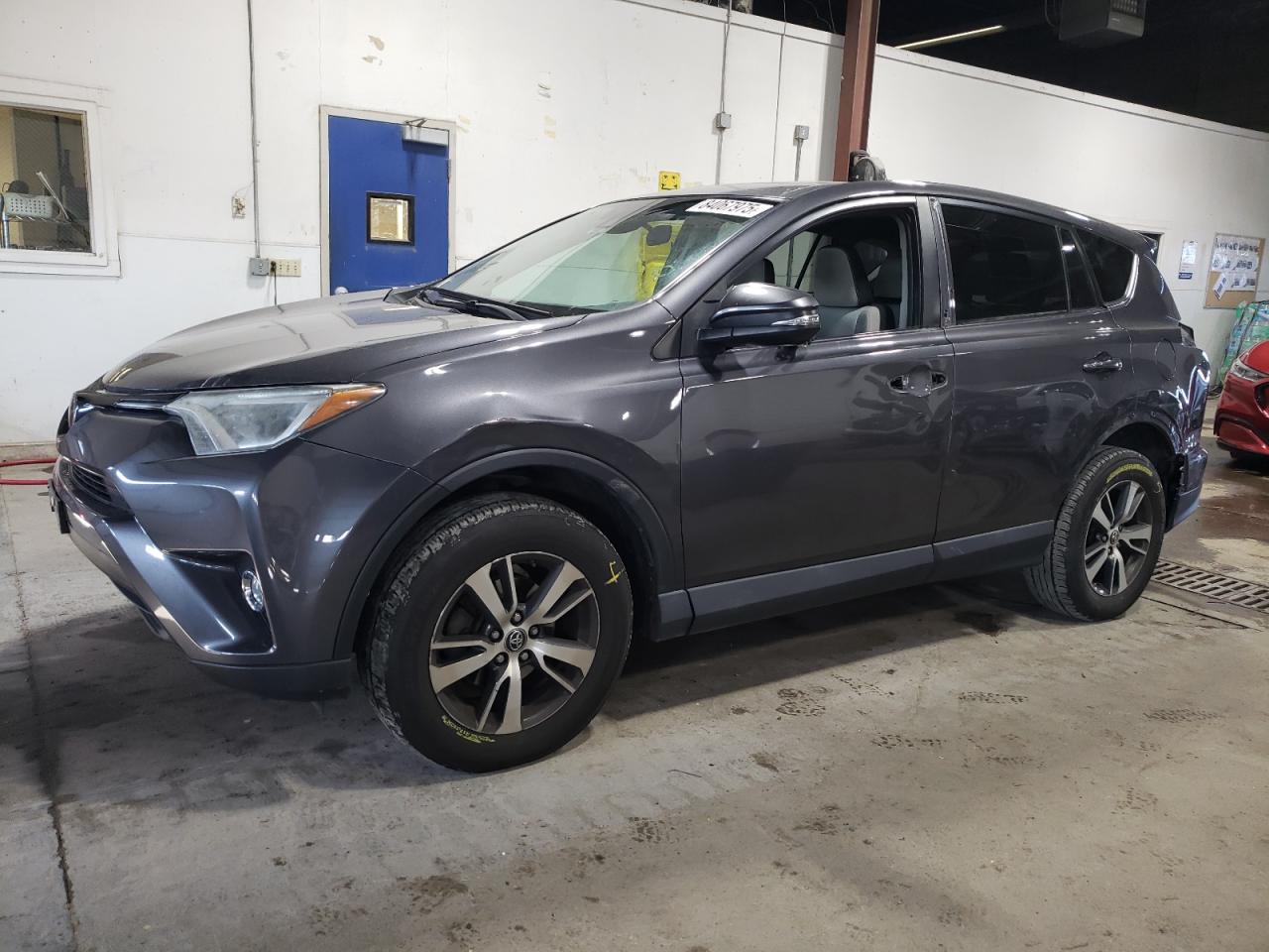 TOYOTA RAV4 ADVENTURE