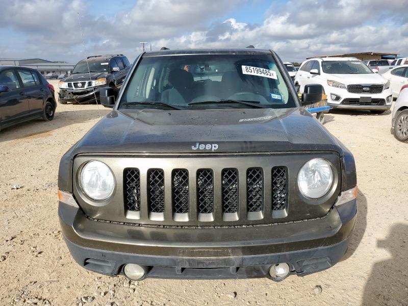 2016 JEEP PATRIOT SP - Other View