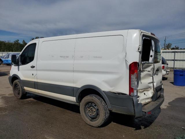 2018 FORD TRANSIT T- #3290285224