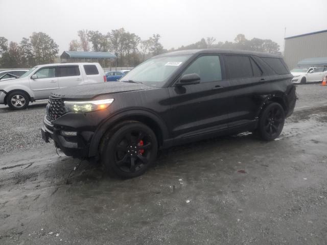 FORD EXPLORER S