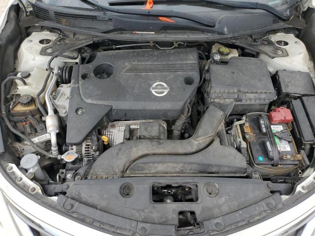 2015 NISSAN ALTIMA 2.5 1N4AL3AP2FN390237