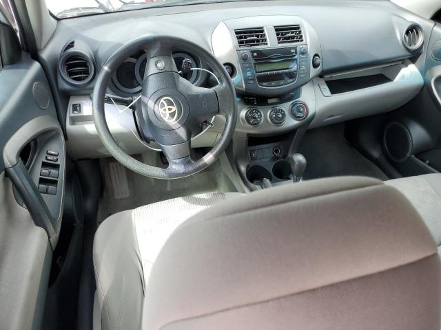 2010 TOYOTA RAV4 #3301782357