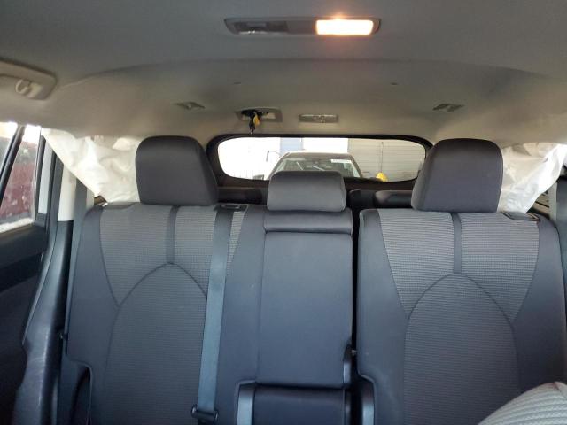 2022 TOYOTA HIGHLANDER HYBRID LE #3304776928