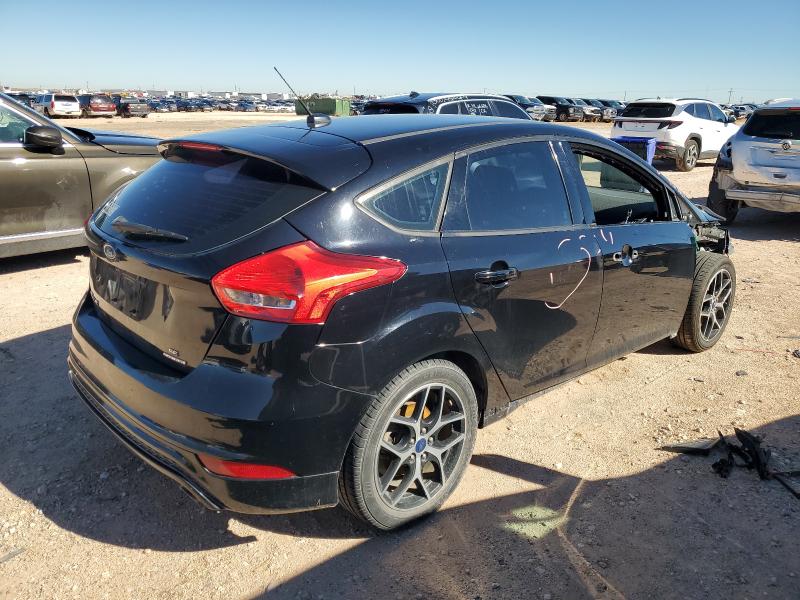 2016 FORD FOCUS SE - 1FADP3K25GL387172