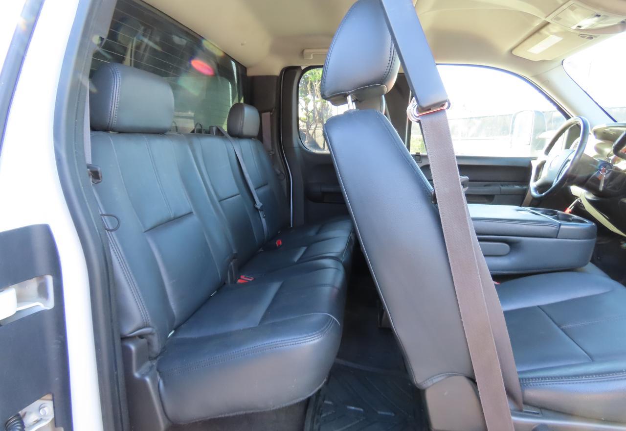 GMC SIERRA 2500HD K2500 SLE