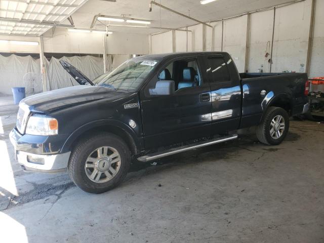 Global Auto Auctions: 2004 FORD F150