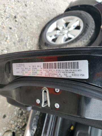 2019 RAM 1500 CLASSIC TRADESMAN 1C6RR7FG2KS536442