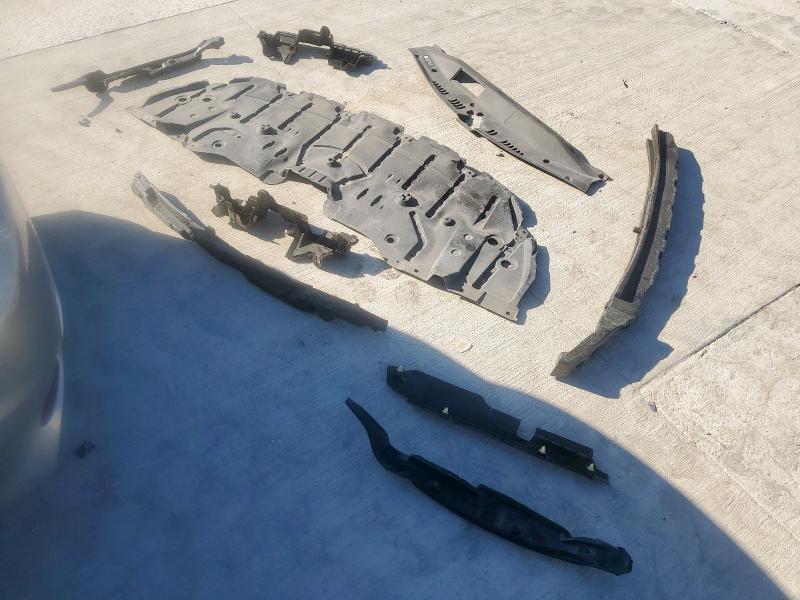 2020 TOYOTA CAMRY SE #3279869288