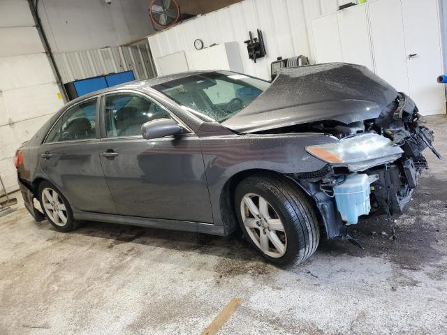 2009 TOYOTA CAMRY SE #3268902236