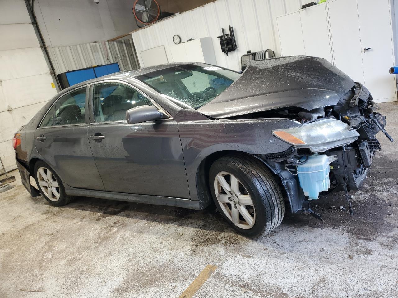Lot #3268902236 2009 TOYOTA CAMRY SE