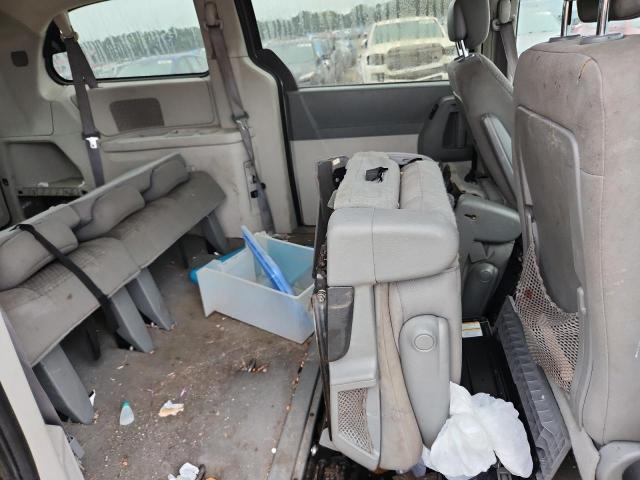 2010 DODGE GRAND CARA #3291363146