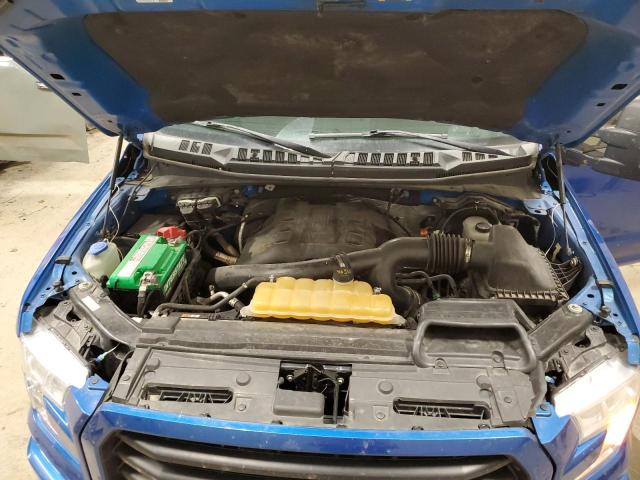 2016 FORD F150 SUPER - 1FTEW1EG4GFA51962