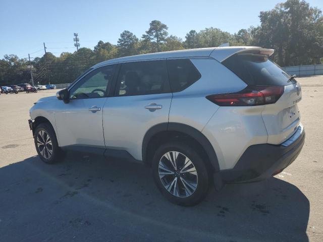 2023 NISSAN ROGUE SV - 5N1BT3BA9PC912072