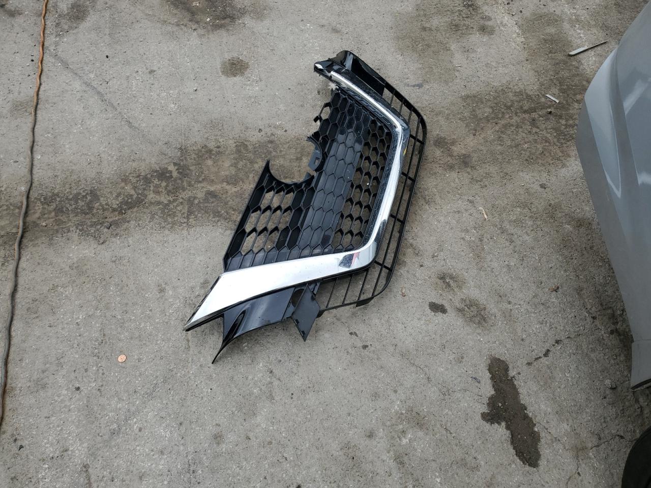 NISSAN ALTIMA PLATINUM