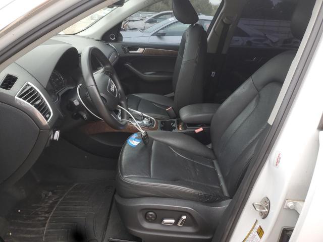 2014 AUDI Q5 PREMIUM #3285710665