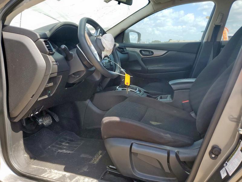 2018 NISSAN ROGUE SPOR - JN1BJ1CP0JW165066