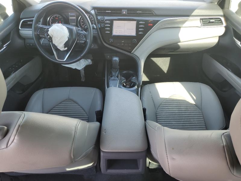 2018 TOYOTA CAMRY L - 4T1B11HK2JU002582