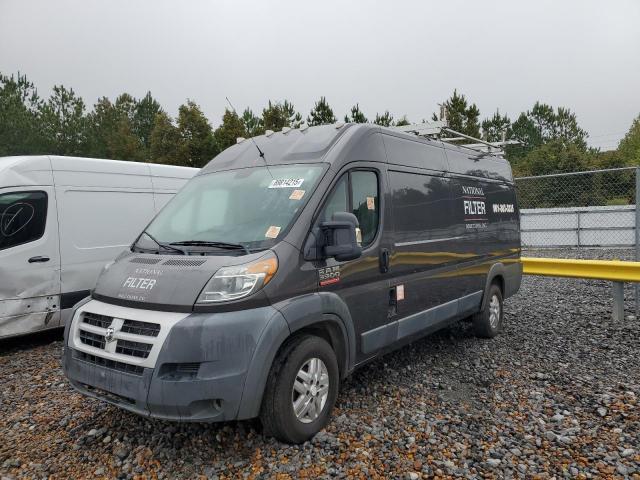 Global Auto Auctions: 2014 RAM PROMASTER