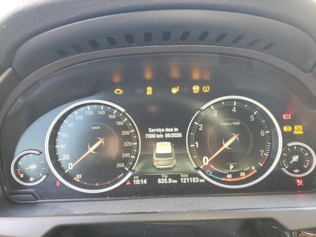 2017 BMW X5 XDRIVE3 - 5UXKR0C39H0V80055