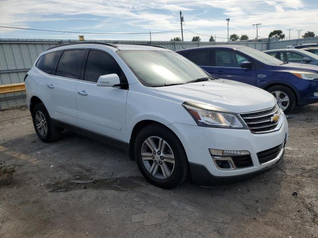 2016 CHEVROLET TRAVERSE LT - 1GNKVGKD8GJ313358