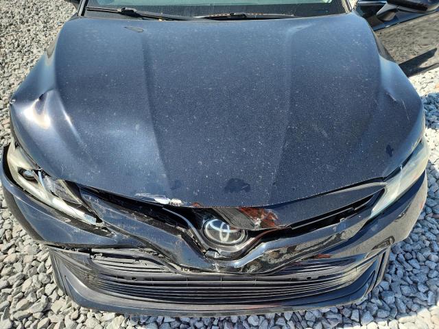 2020 TOYOTA CAMRY LE - 4T1C11AK4LU353558