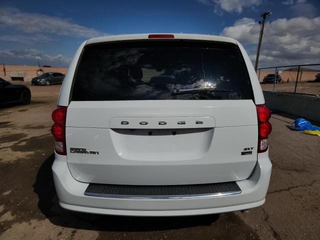 2019 DODGE GRAND CARA #3284629332