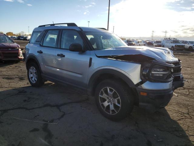 2021 FORD BRONCO SPO #3290225260