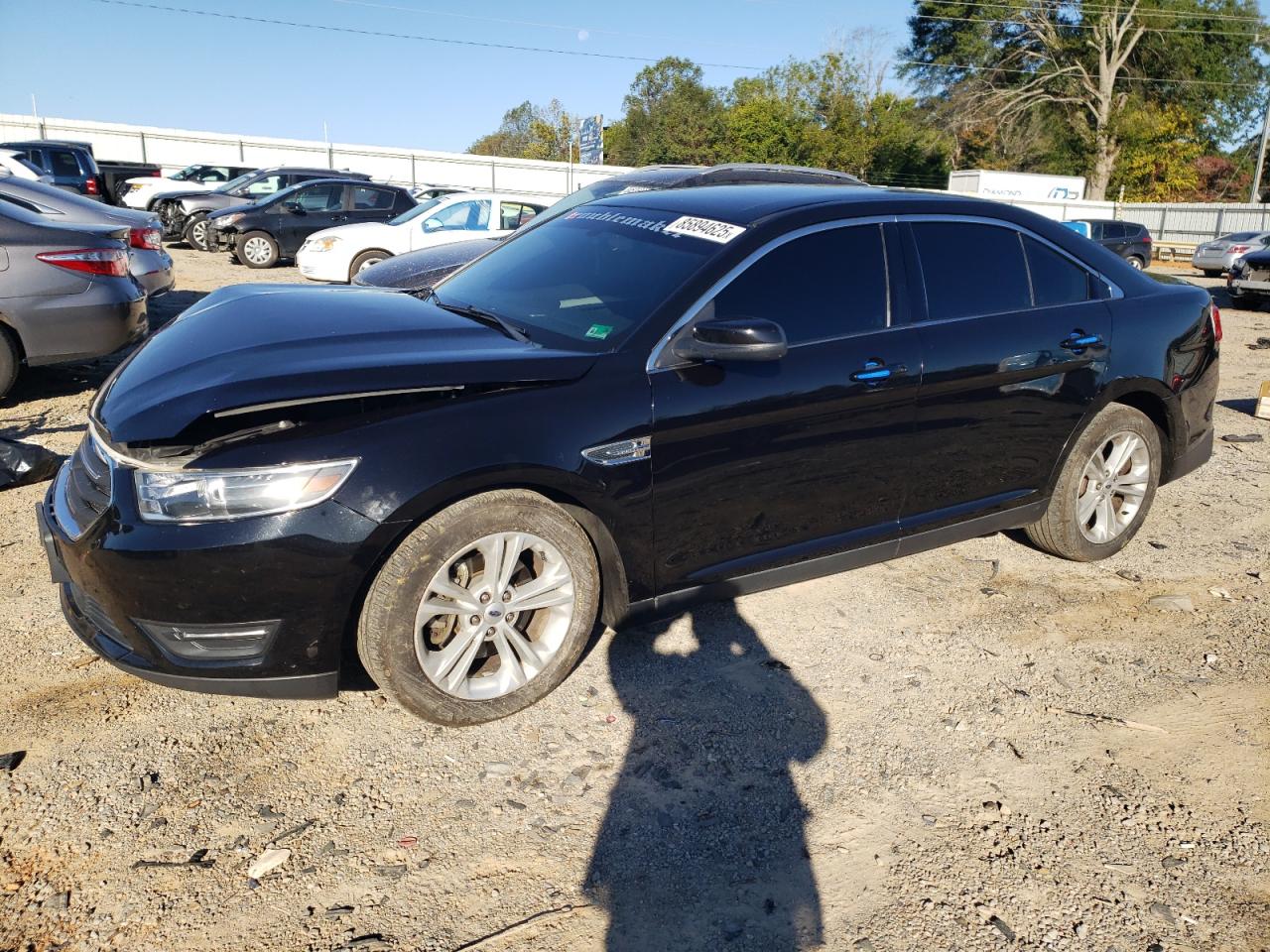 FORD TAURUS SEL