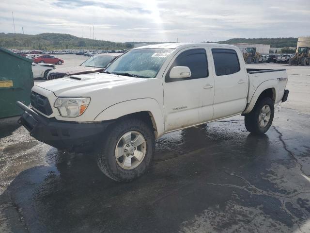 2015 TOYOTA TACOMA DOU - 3TMLU4EN9FM196670