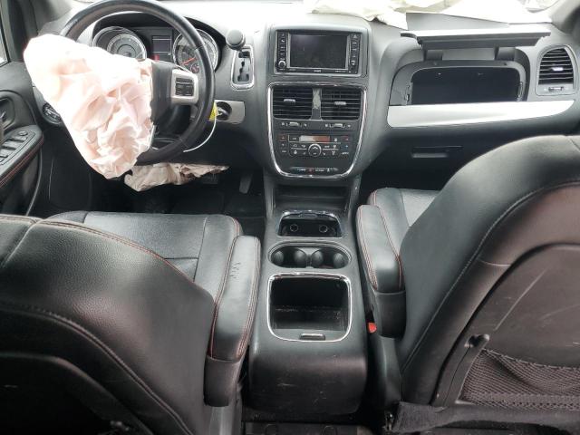 2017 DODGE GRAND CARA 2C4RDGEG5HR573620