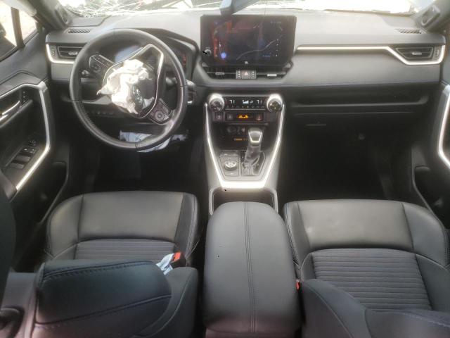 2024 TOYOTA RAV4 XSE #3303919700