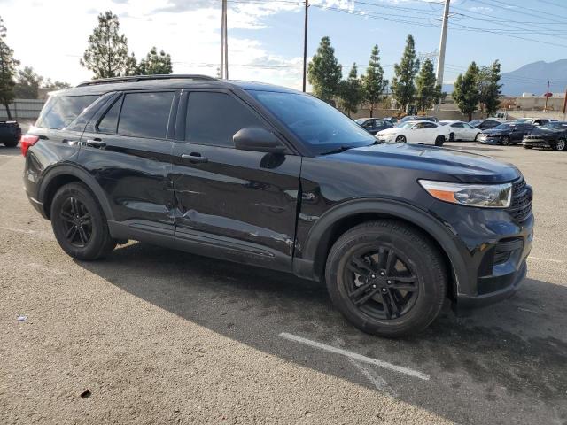 2021 FORD EXPLORER X #3302700014