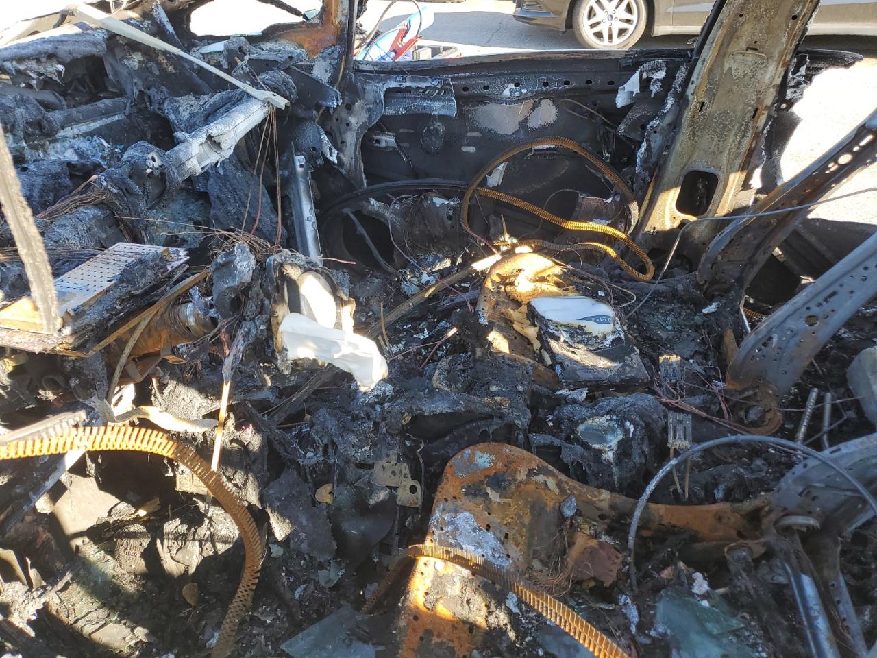 CHEVROLET BOLT EV LT