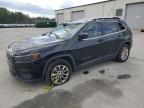 2019 JEEP CHEROKEE L - 1C4PJLCB2KD123210
