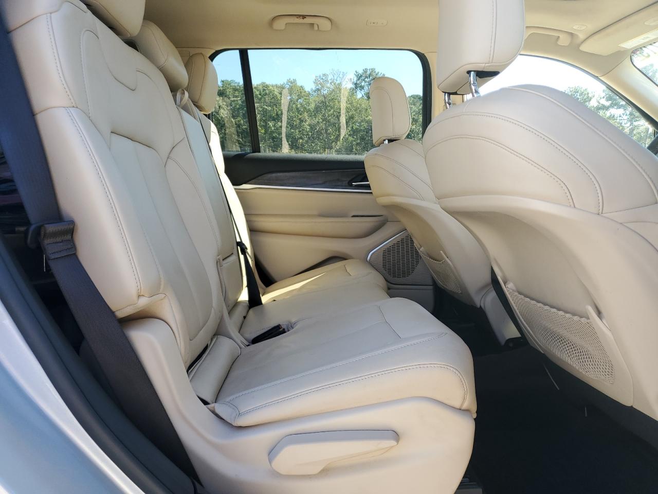 JEEP GRAND CHEROKEE L LIMITED