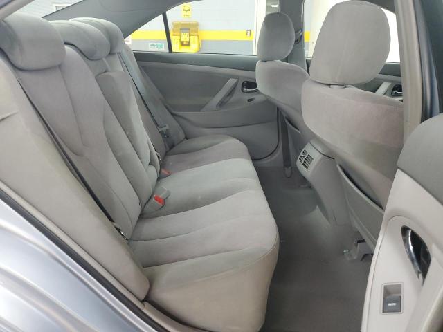 2010 TOYOTA CAMRY HYBR - 4T1BB3EK0AU115069