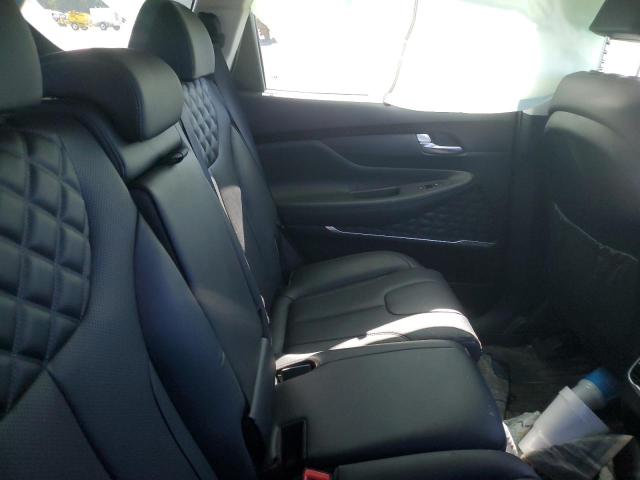 2022 HYUNDAI SANTA FE L - KM8S5DA11NU036705